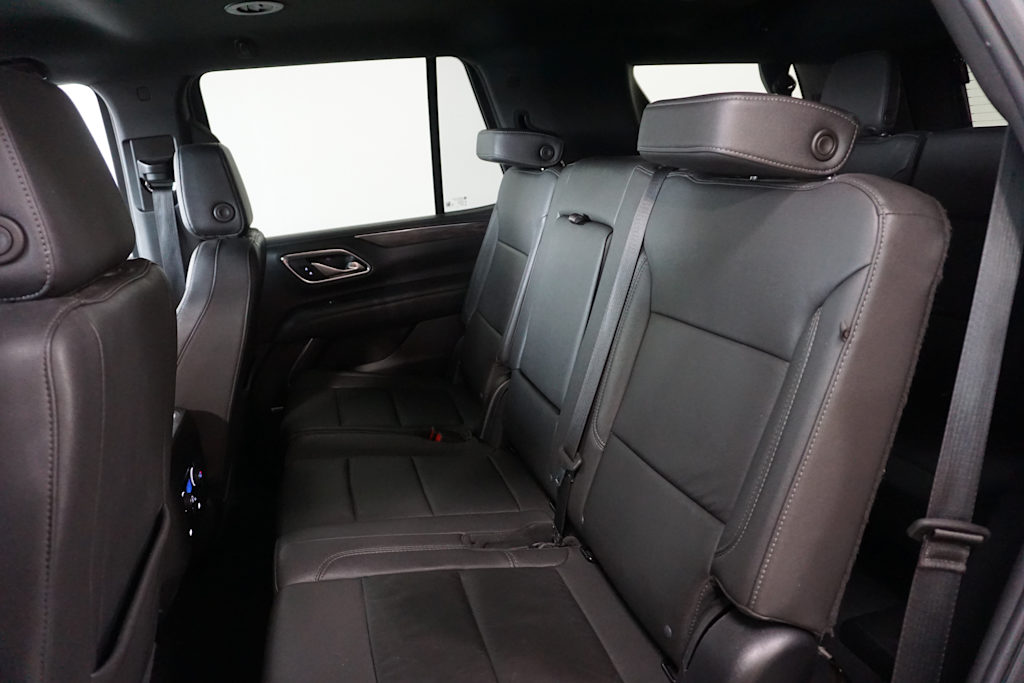 Thumbnail: 2023 Chevrolet Tahoe - 9