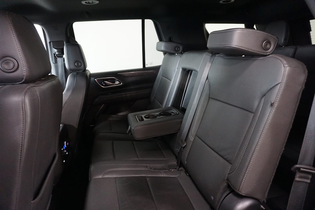 Thumbnail: 2023 Chevrolet Tahoe - 20