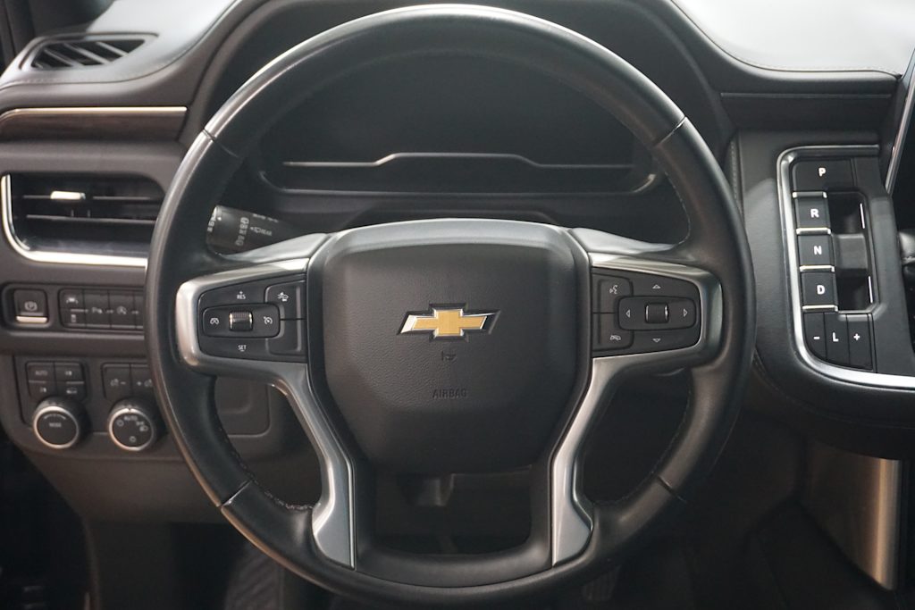 Thumbnail: 2023 Chevrolet Tahoe - 7