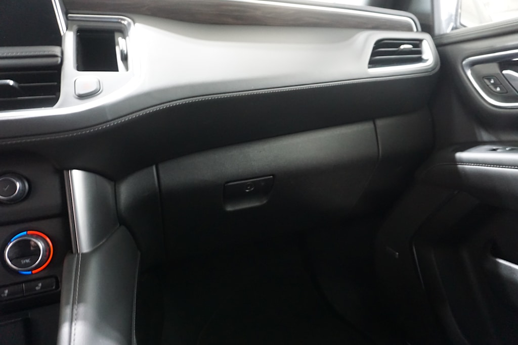 Thumbnail: 2023 Chevrolet Tahoe - 22