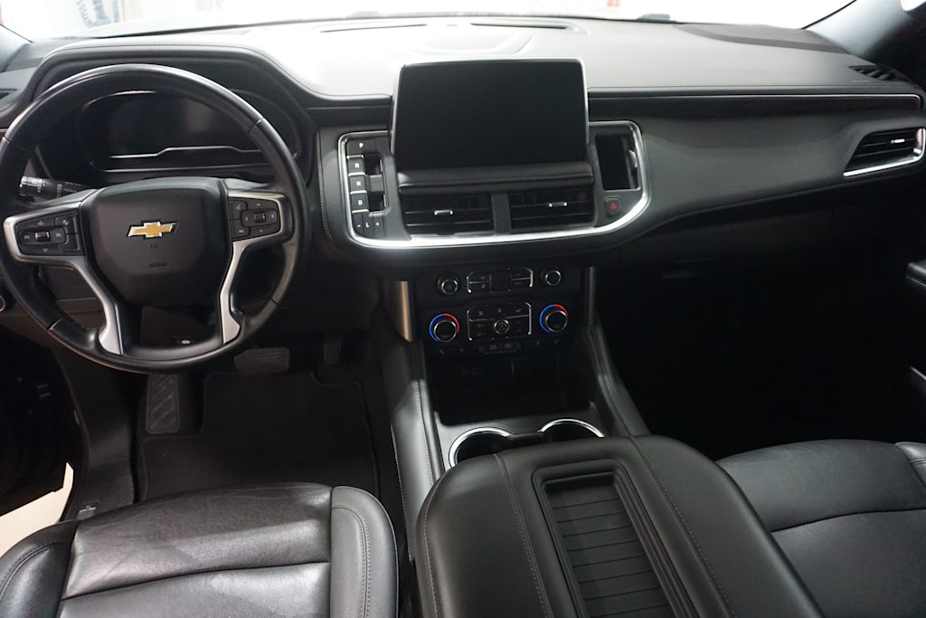 Thumbnail: 2023 Chevrolet Tahoe - 10