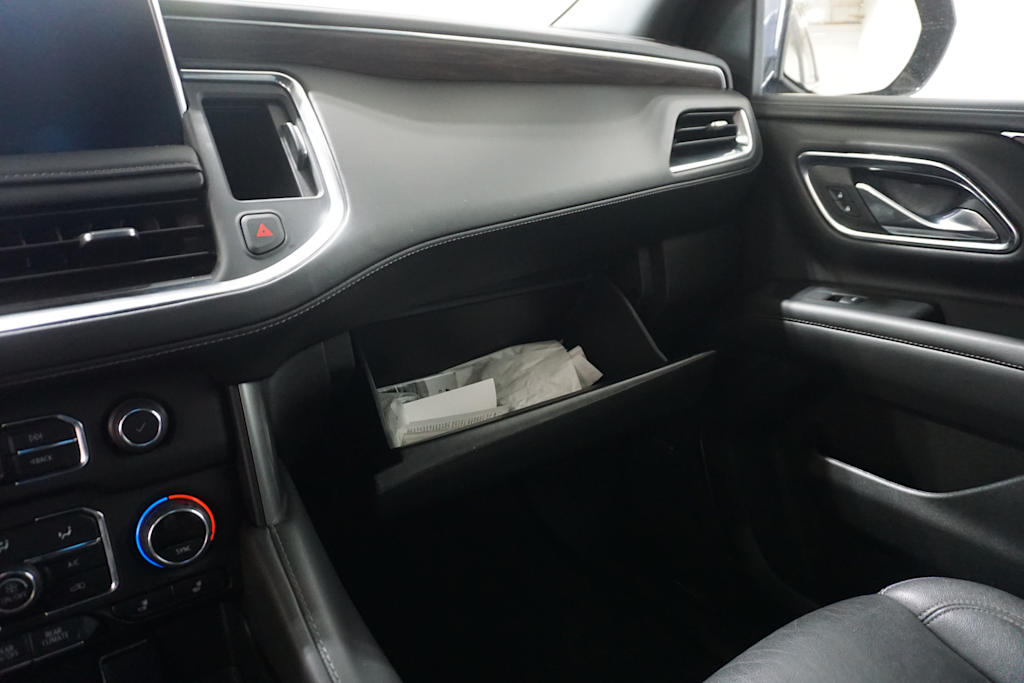 Thumbnail: 2023 Chevrolet Tahoe - 23