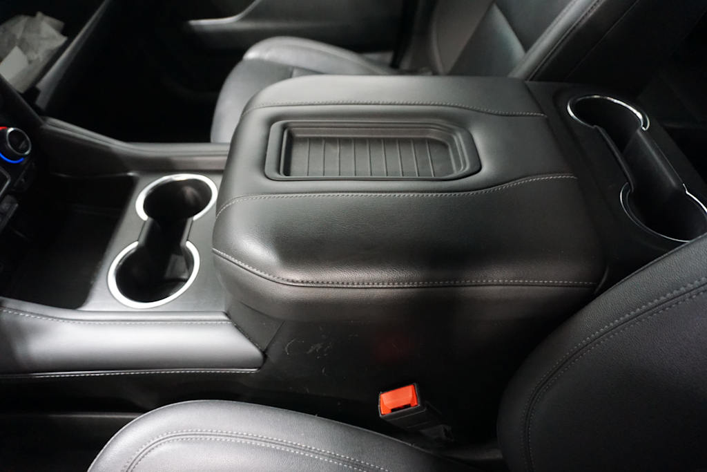 Thumbnail: 2023 Chevrolet Tahoe - 11