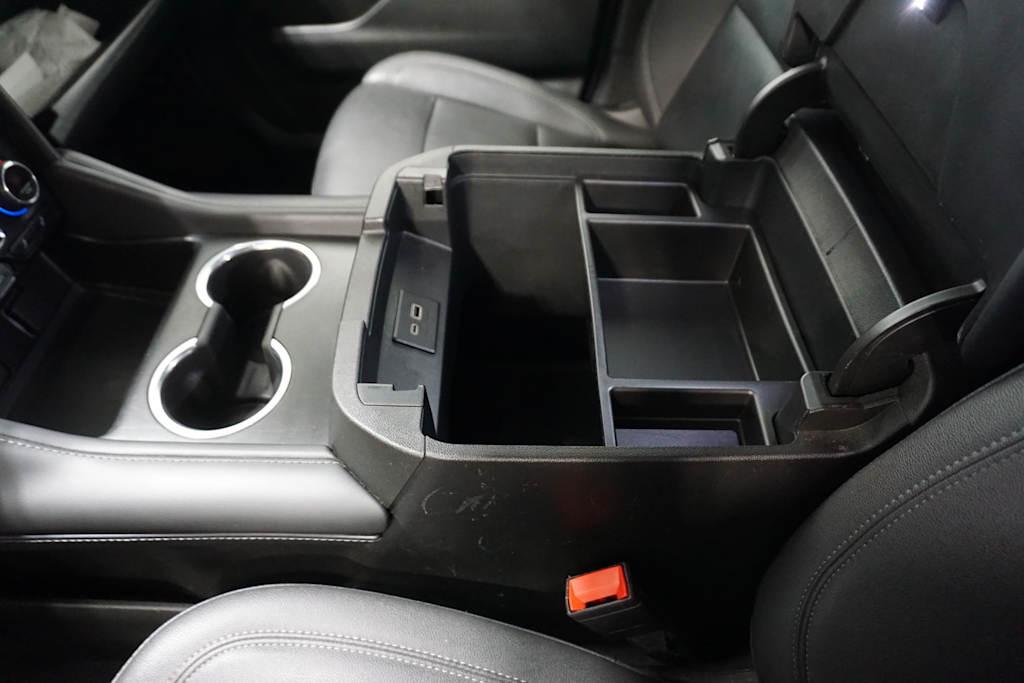 Thumbnail: 2023 Chevrolet Tahoe - 24