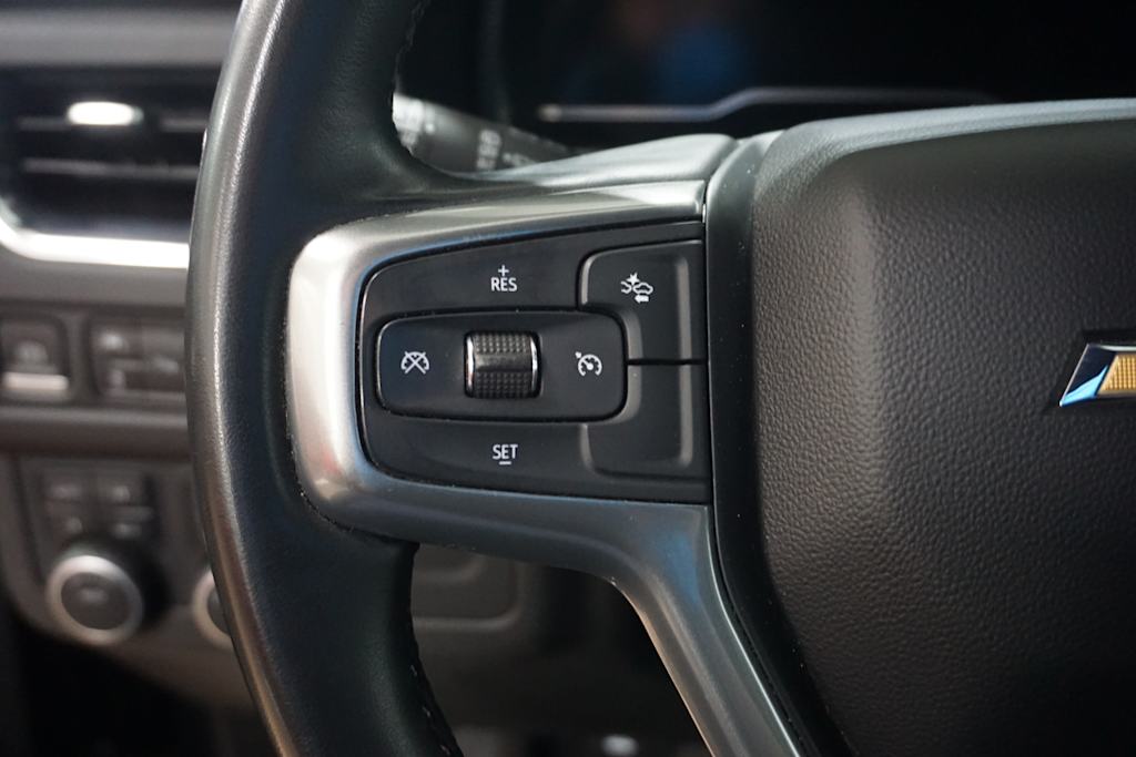 Thumbnail: 2023 Chevrolet Tahoe - 27