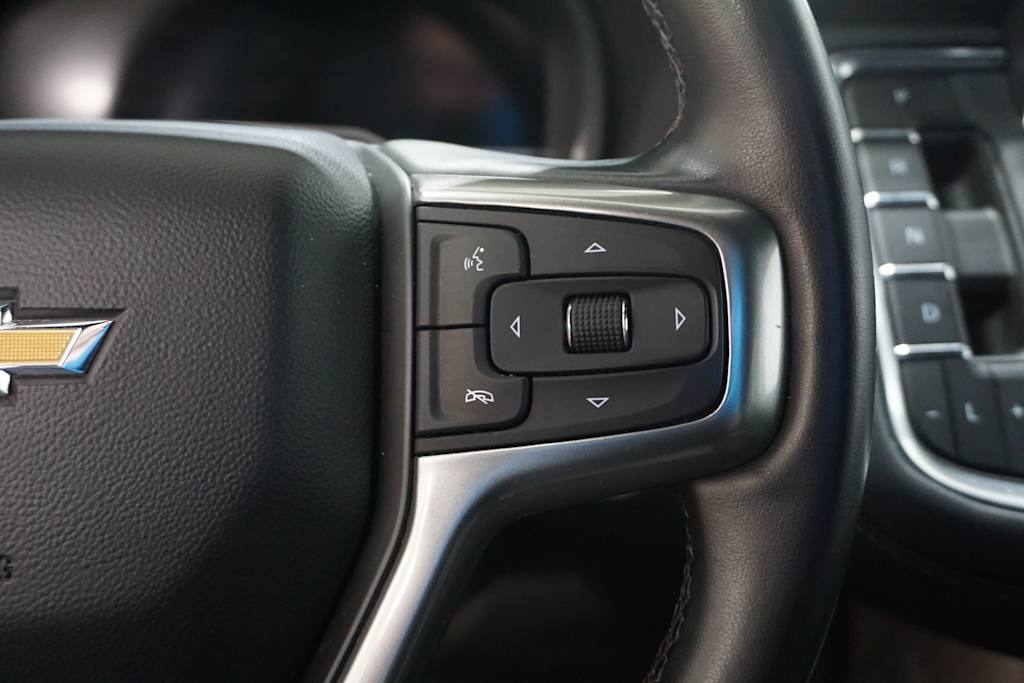 Thumbnail: 2023 Chevrolet Tahoe - 26