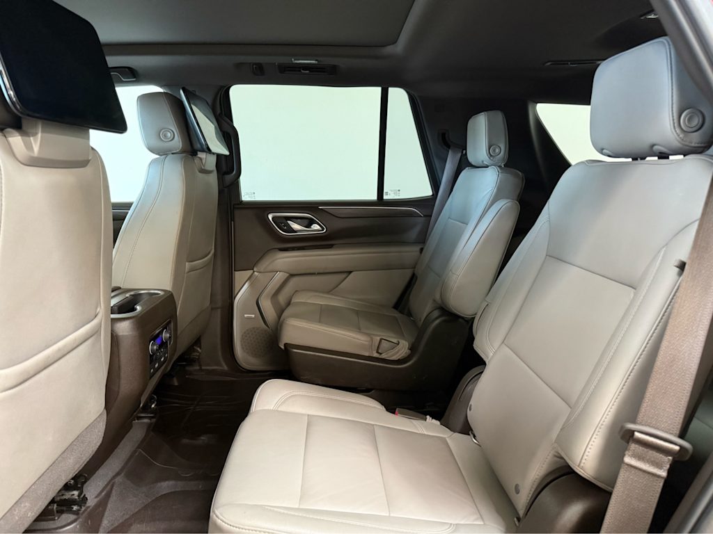 Thumbnail: 2021 Chevrolet Tahoe - 9