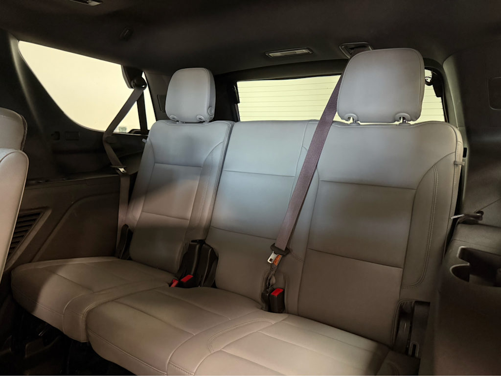 Thumbnail: 2021 Chevrolet Tahoe - 19