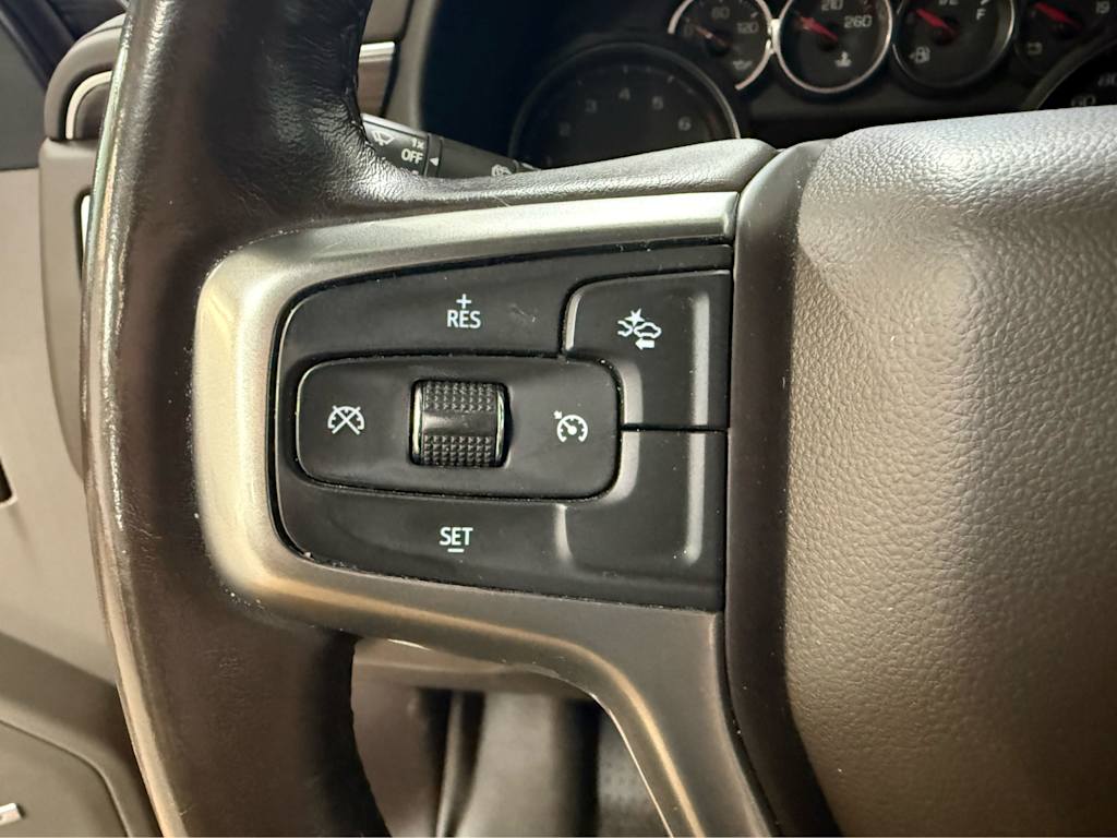 Thumbnail: 2021 Chevrolet Tahoe - 20