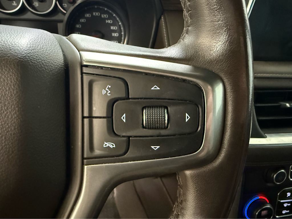 Thumbnail: 2021 Chevrolet Tahoe - 21