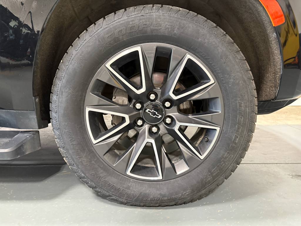 Thumbnail: 2021 Chevrolet Tahoe - 6