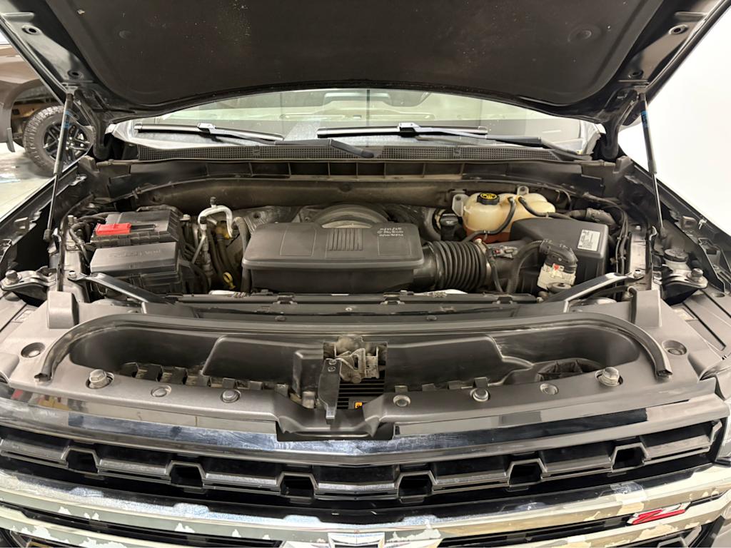 Thumbnail: 2021 Chevrolet Tahoe - 7