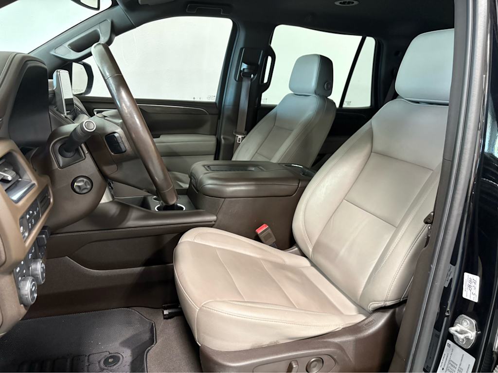 Thumbnail: 2021 Chevrolet Tahoe - 9