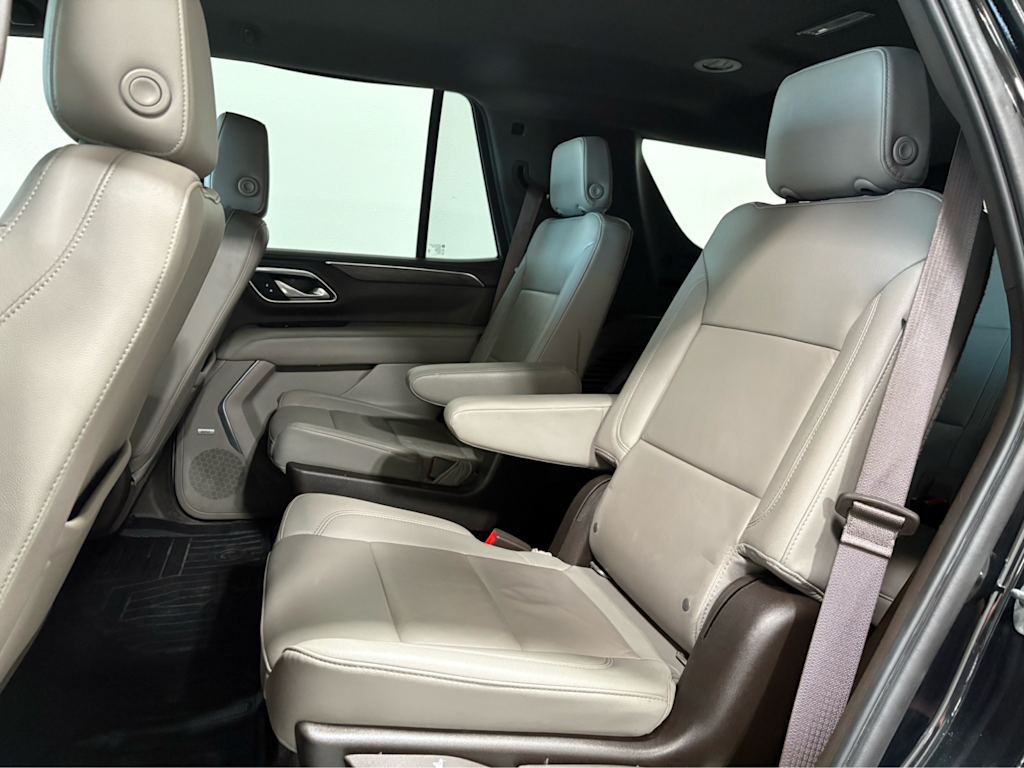 Thumbnail: 2021 Chevrolet Tahoe - 11