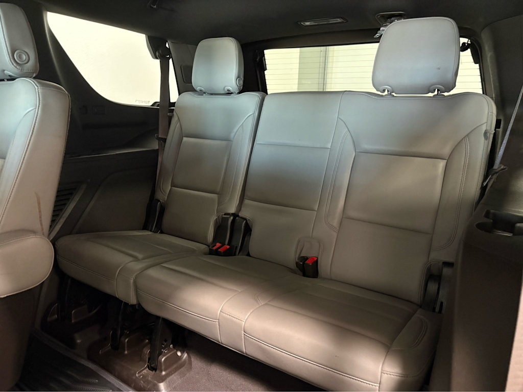 Thumbnail: 2021 Chevrolet Tahoe - 22