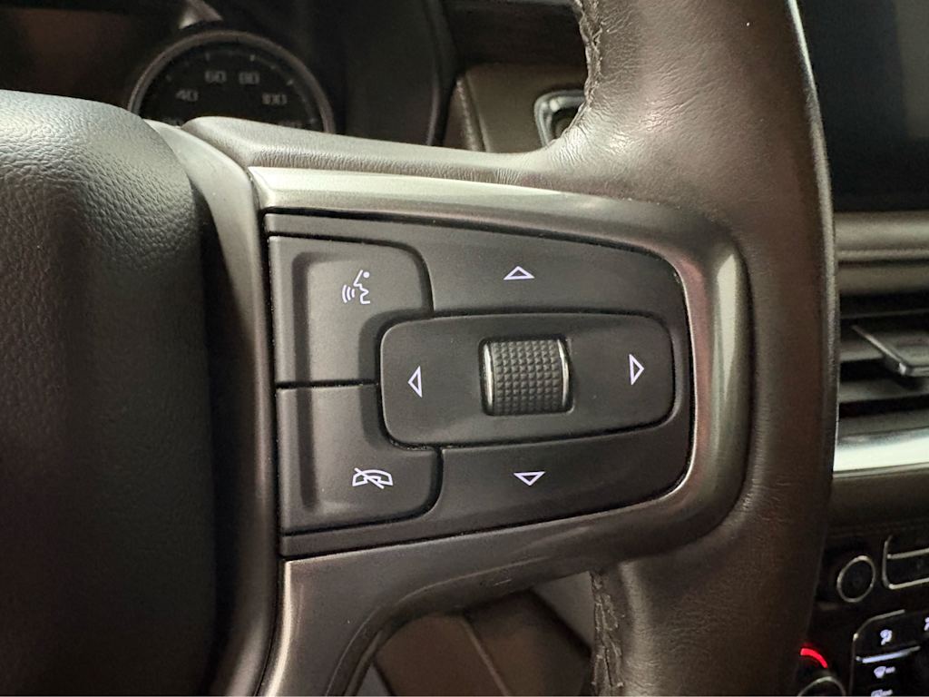 Thumbnail: 2021 Chevrolet Tahoe - 24