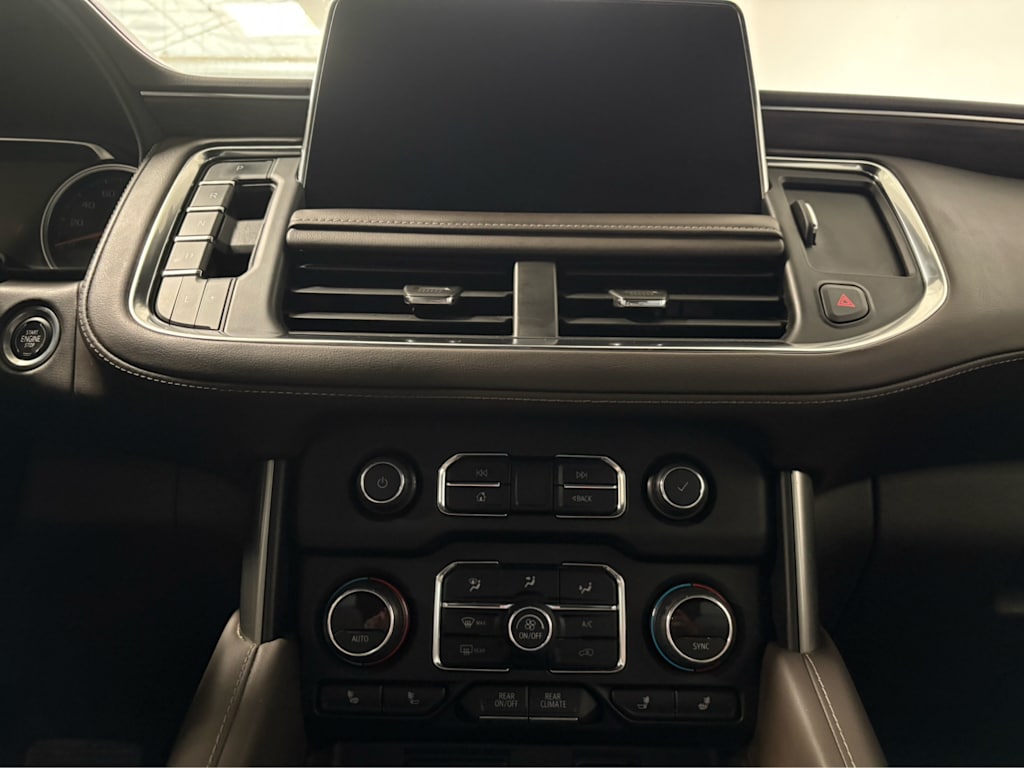 Thumbnail: 2021 Chevrolet Tahoe - 12