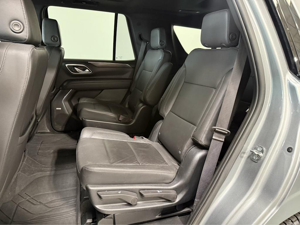 Thumbnail: 2023 Chevrolet Tahoe - 9