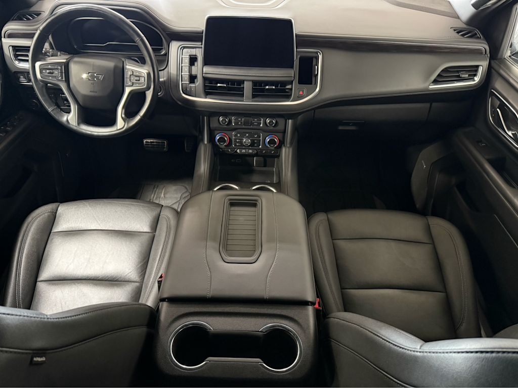 Thumbnail: 2023 Chevrolet Tahoe - 2