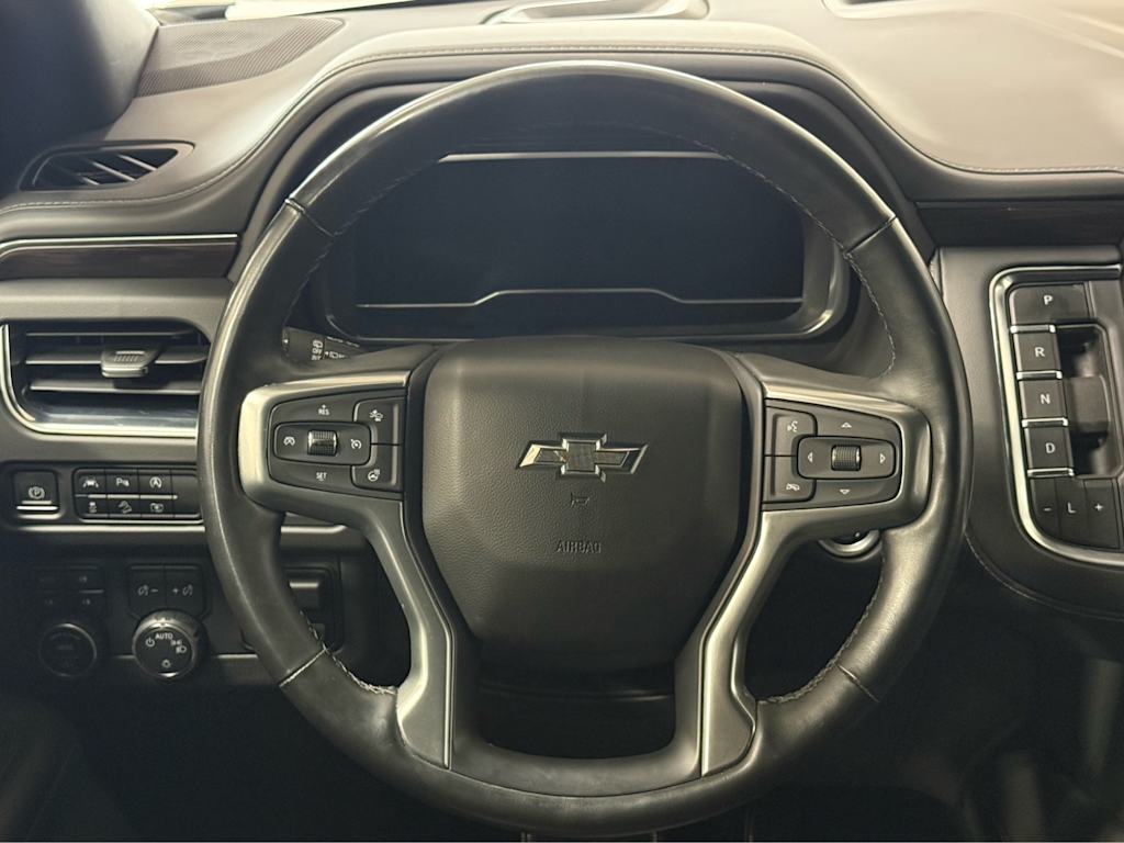 Thumbnail: 2023 Chevrolet Tahoe - 7