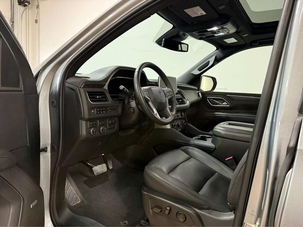 Thumbnail: 2024 Chevrolet Tahoe - 20