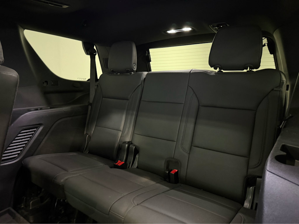Thumbnail: 2024 Chevrolet Tahoe - 21