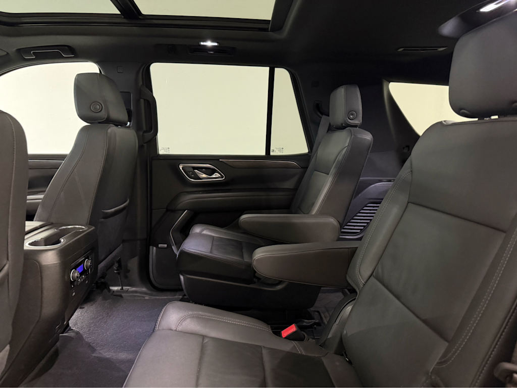 Thumbnail: 2024 Chevrolet Tahoe - 9