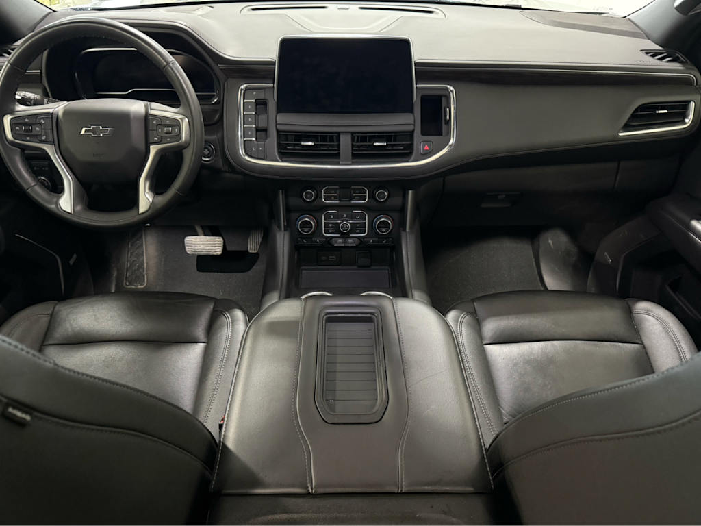 Thumbnail: 2024 Chevrolet Tahoe - 2