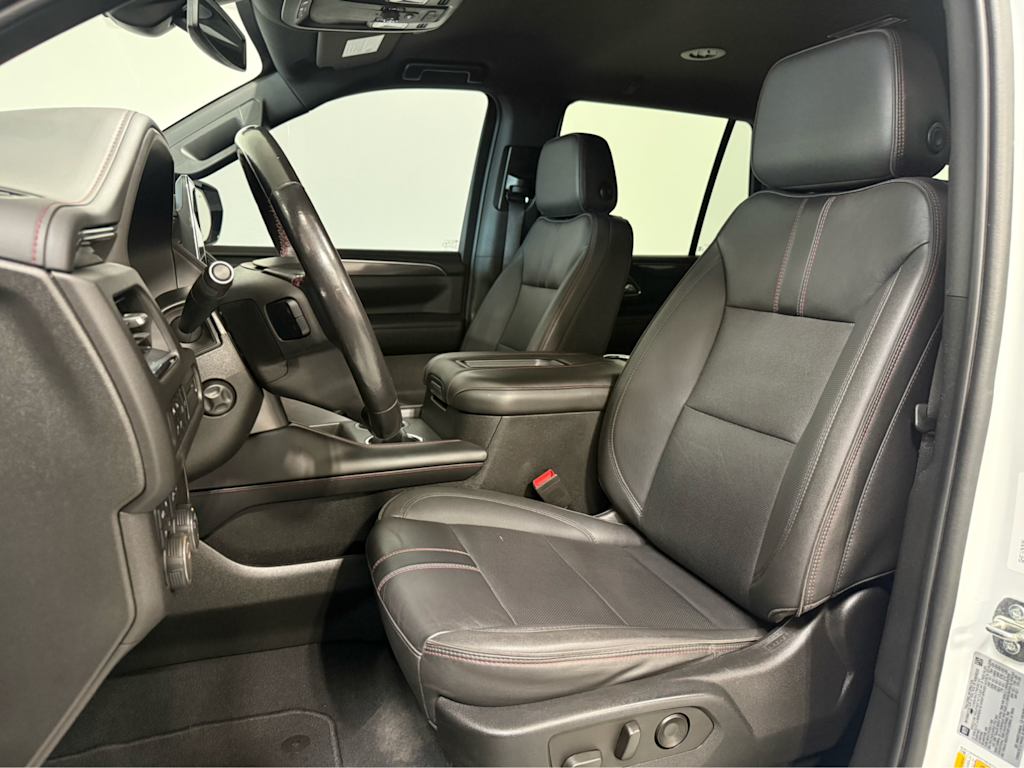 Thumbnail: 2022 Chevrolet Tahoe - 9