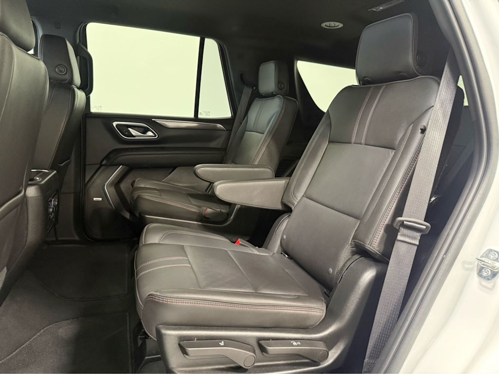 Thumbnail: 2022 Chevrolet Tahoe - 10