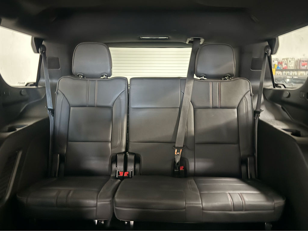 Thumbnail: 2022 Chevrolet Tahoe - 19