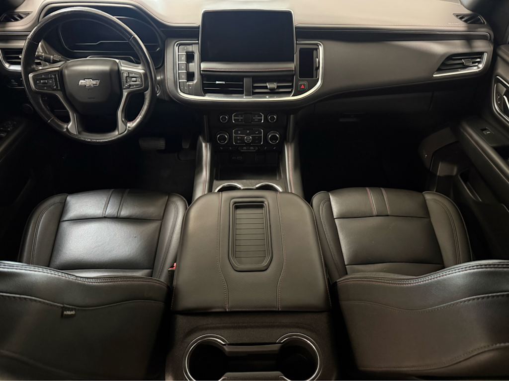 Thumbnail: 2022 Chevrolet Tahoe - 2