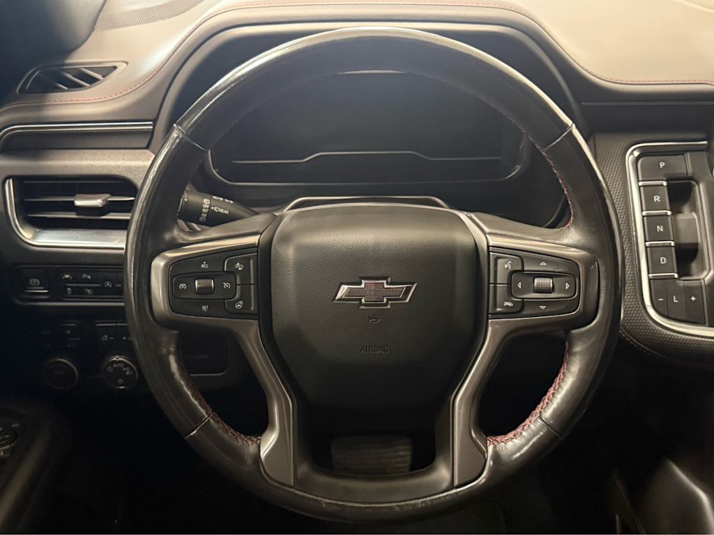 Thumbnail: 2022 Chevrolet Tahoe - 8