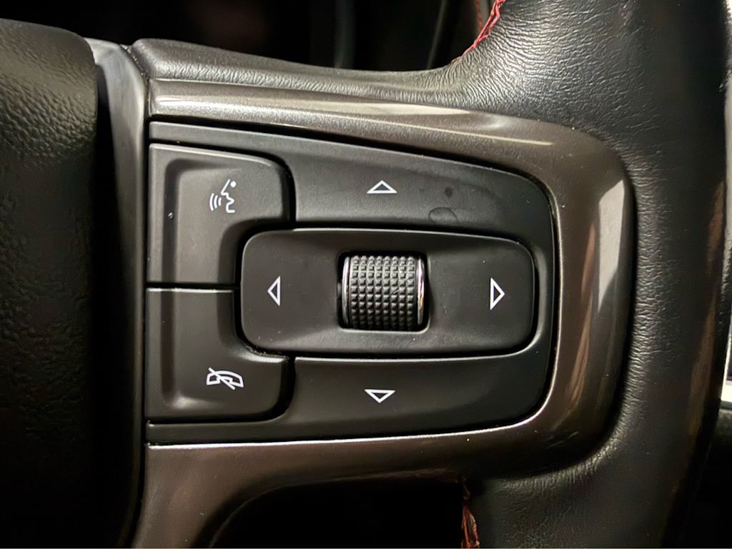 Thumbnail: 2022 Chevrolet Tahoe - 21