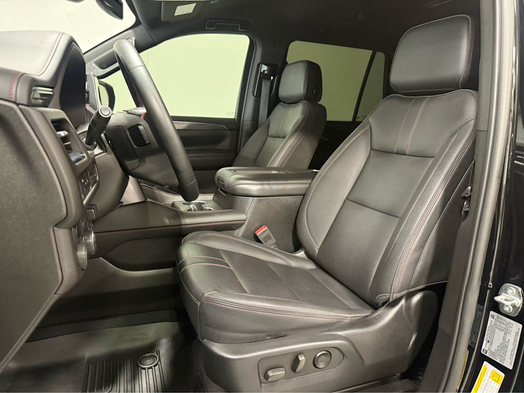 Thumbnail: 2023 Chevrolet Tahoe - 9