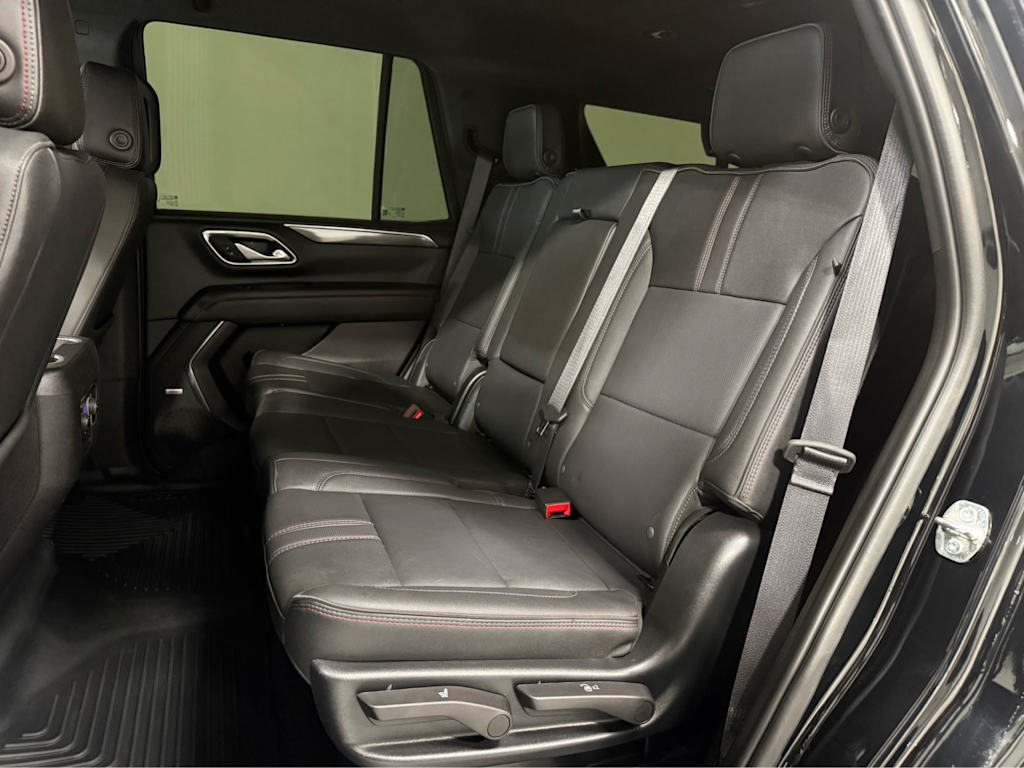 Thumbnail: 2023 Chevrolet Tahoe - 10