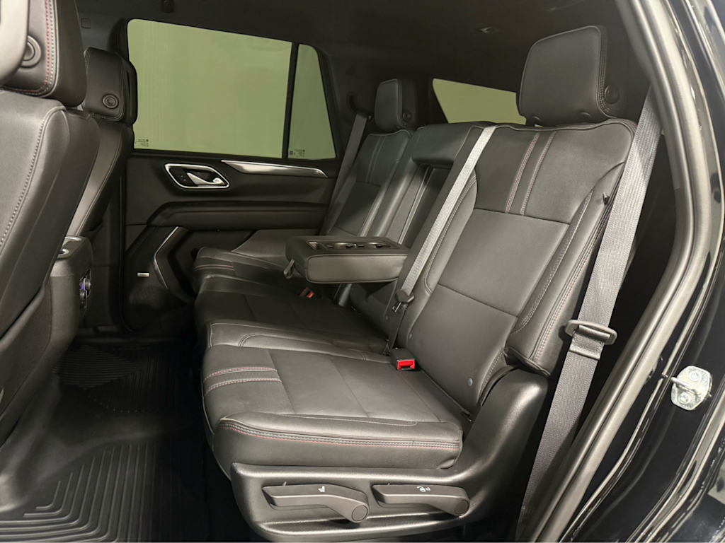 Thumbnail: 2023 Chevrolet Tahoe - 21
