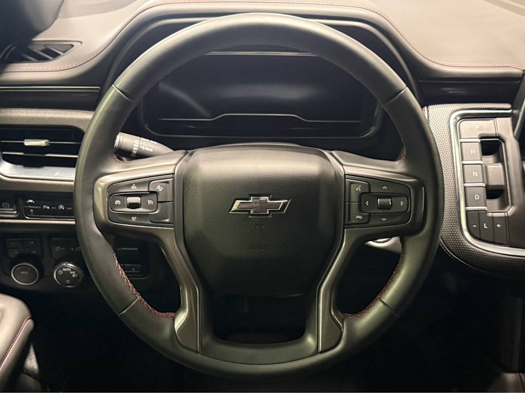 Thumbnail: 2023 Chevrolet Tahoe - 8