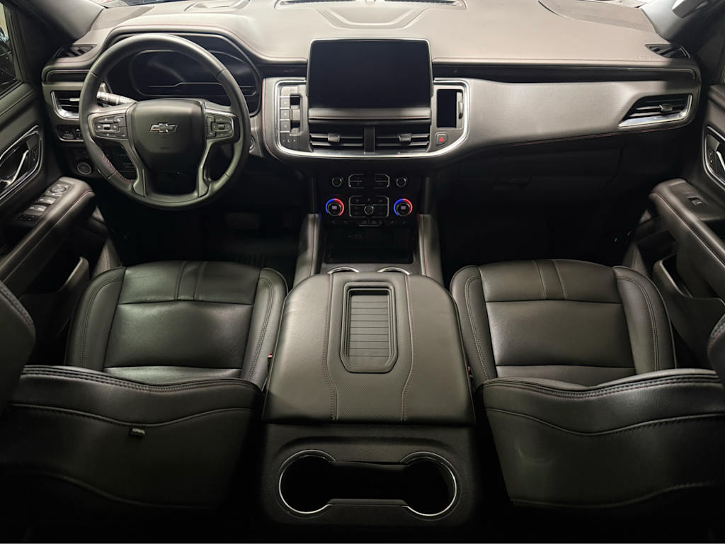 Thumbnail: 2023 Chevrolet Tahoe - 2