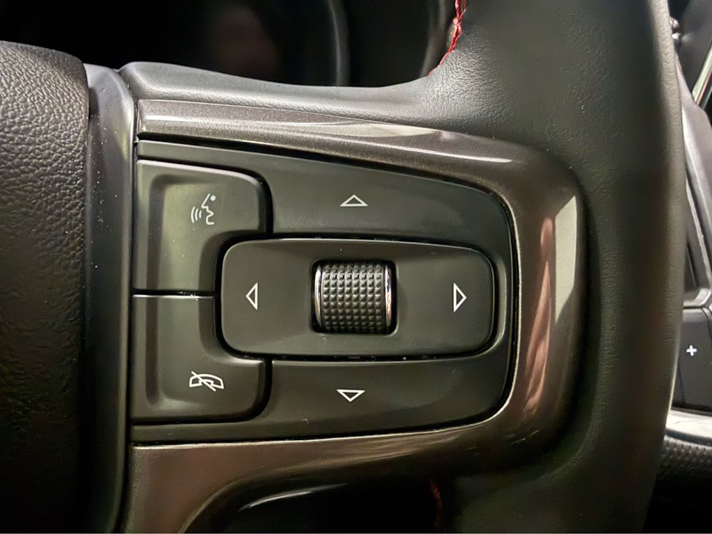 Thumbnail: 2023 Chevrolet Tahoe - 24