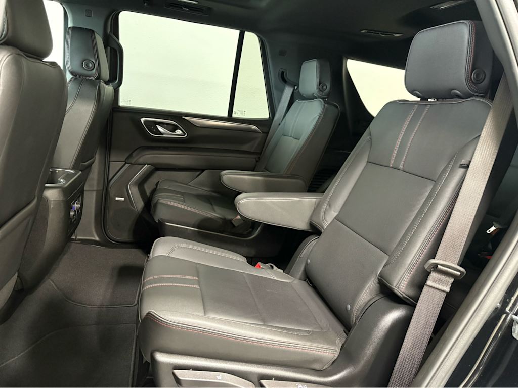 Thumbnail: 2024 Chevrolet Tahoe - 9