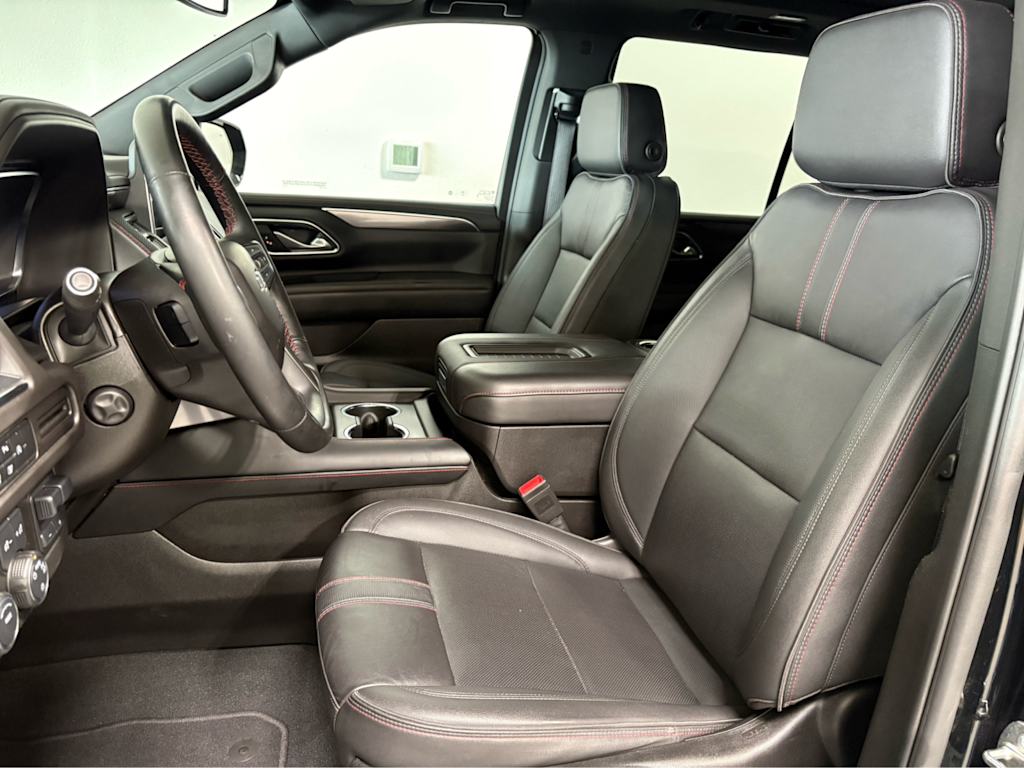 Thumbnail: 2024 Chevrolet Tahoe - 8