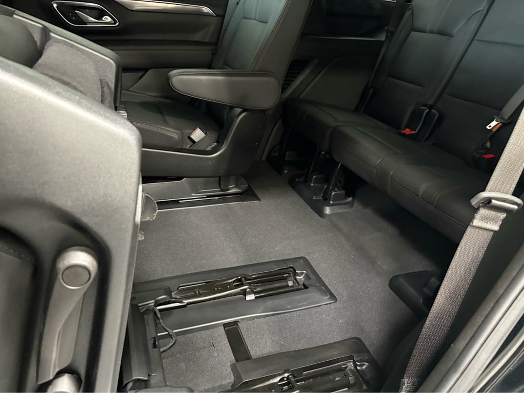 Thumbnail: 2024 Chevrolet Tahoe - 20