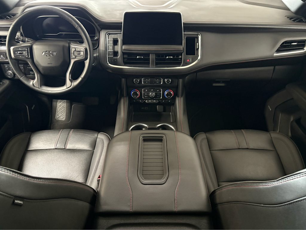 Thumbnail: 2024 Chevrolet Tahoe - 2