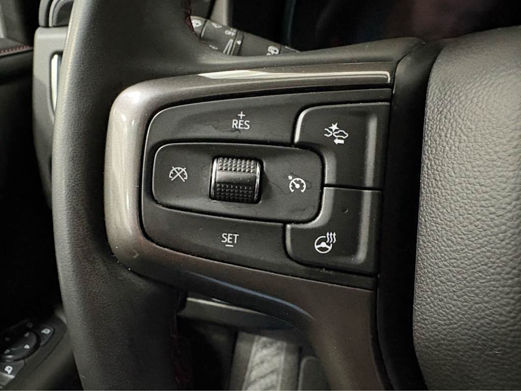 Thumbnail: 2024 Chevrolet Tahoe - 22