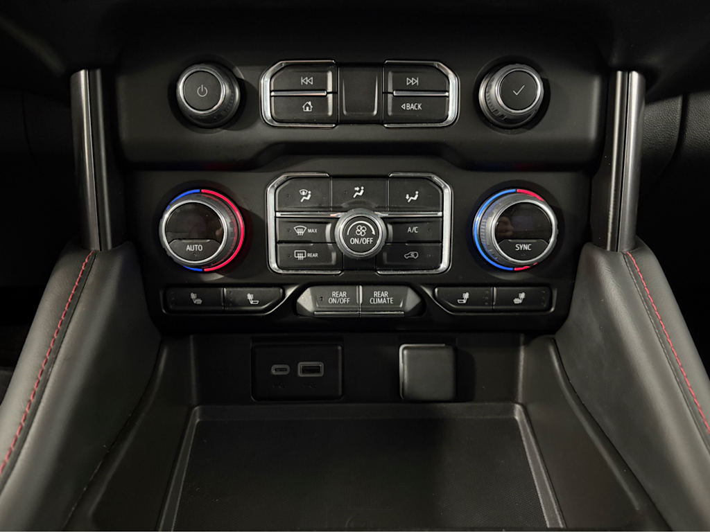 Thumbnail: 2024 Chevrolet Tahoe - 24