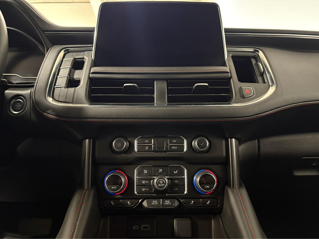 Thumbnail: 2024 Chevrolet Tahoe - 10