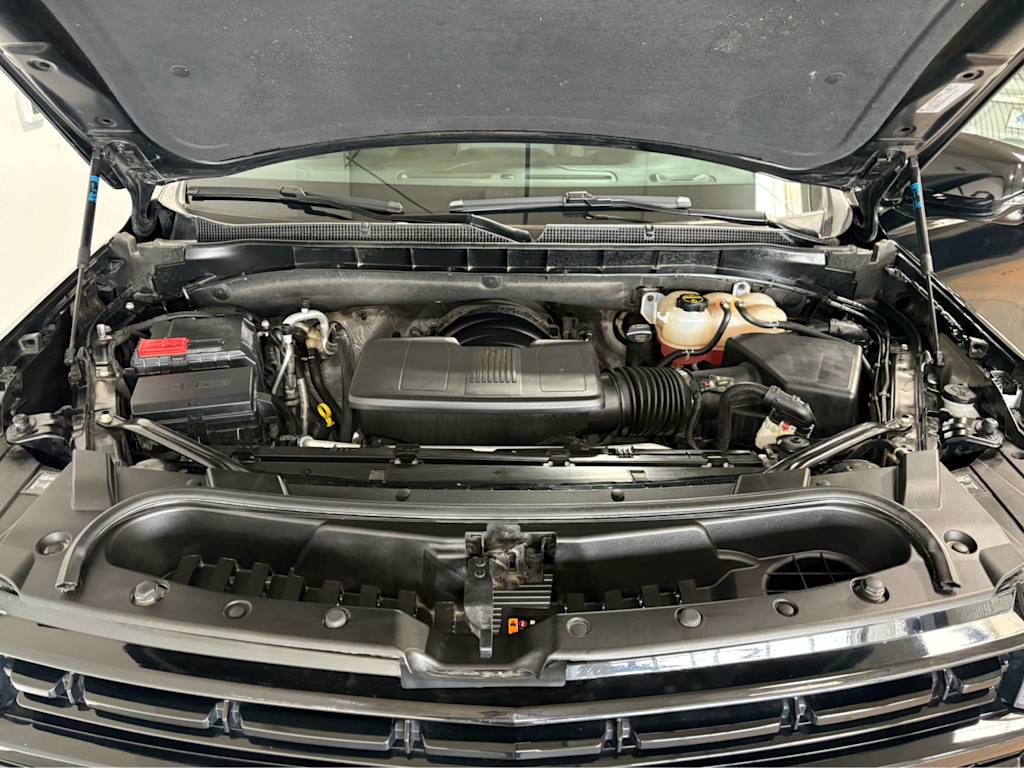 Thumbnail: 2024 Chevrolet Tahoe - 6