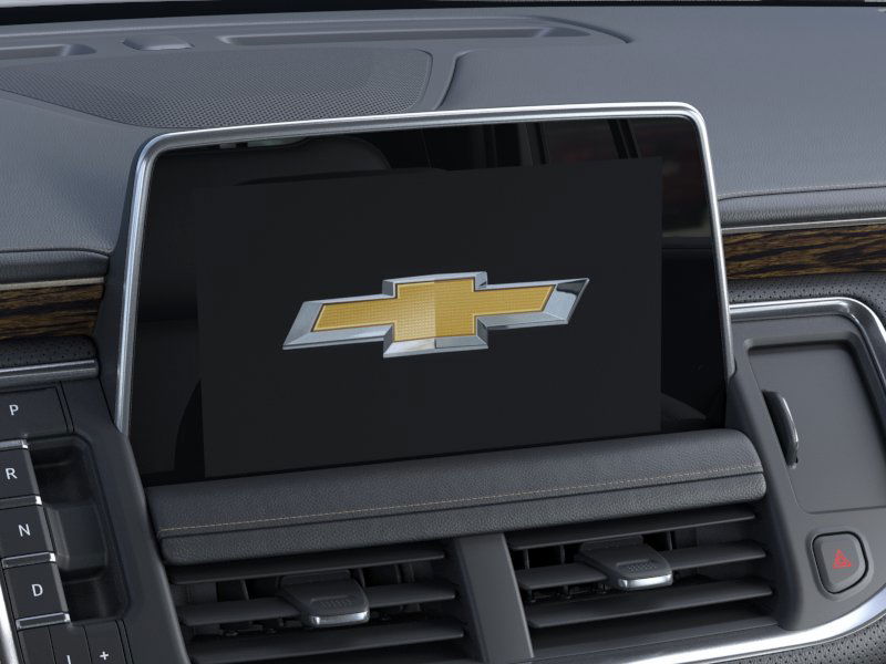 2024 Chevrolet Tahoe Premier 10