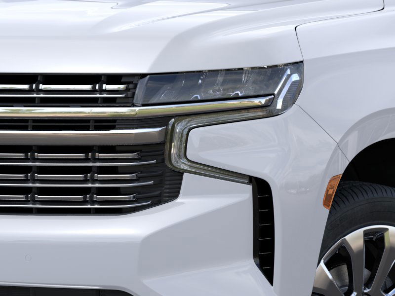 2024 Chevrolet Tahoe Premier 18